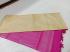 SOFT SILK SAREE WITH BLOUSE